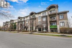 203 - 705 BEAUPARC PRIVATE  Ottawa, ON K1J 0B6