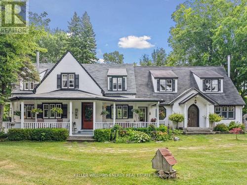 1775 TRACK STREET  Pickering, ON L1Y 1B8