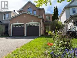 2202 CLENDENAN CRESCENT Ottawa, ON K4A 4S8