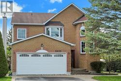 6400 BERNICE COURT Ottawa, ON K1C 7E5