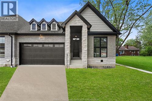 3385 TULLIO  Lasalle, ON N9H 1H3