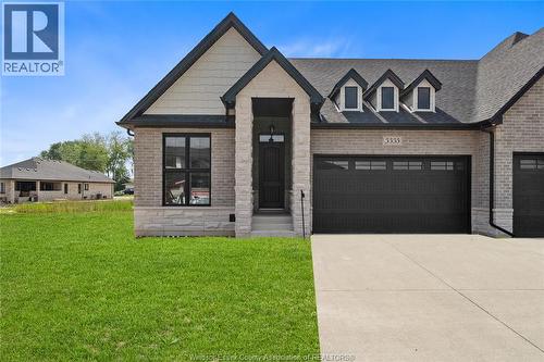 3335 TULLIO  Lasalle, ON N9H 1H3