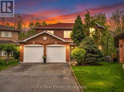 5 MCCUTCHEON COURT Barrie (Northwest), ON L4N 7C6