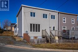 2 Dillon Crescent St John's, NL A0A 1J0