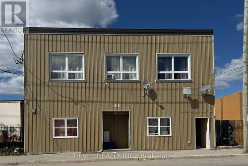 55 FATHER COSTELLO DRIVE  Timmins (Sch - Main Area), ON P0N 1G0