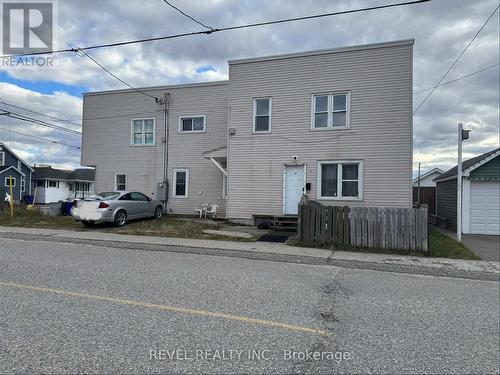 201-203 BALSAM STREET S  Timmins (Ts - Se), ON P4N 2E3
