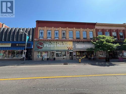 301 Bank Street, Ottawa, ON 