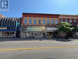 301 BANK STREET  Ottawa, ON K2P 1X7