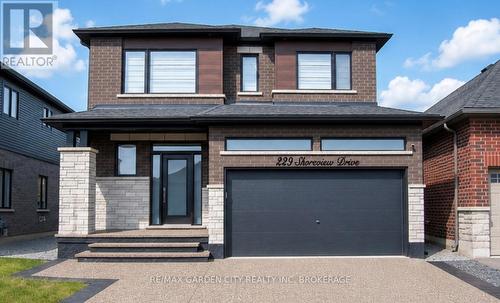 229 SHOREVIEW DRIVE  Welland (Hwy 406/Welland), ON L3B 0H3