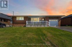 70 SECOND STREET Welland (Lincoln/Crowland), ON L3B 4T6