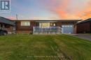 Welcome to 70 Second Street - 70 Second Street, Welland (Lincoln/Crowland), ON  - Outdoor With Deck Patio Veranda 