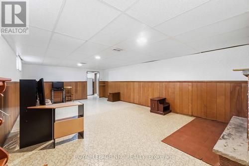 70 Second Street, Welland (Lincoln/Crowland), ON - Indoor