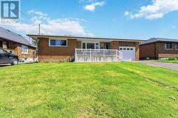 70 SECOND STREET Welland (Lincoln/Crowland), ON L3B 4T6