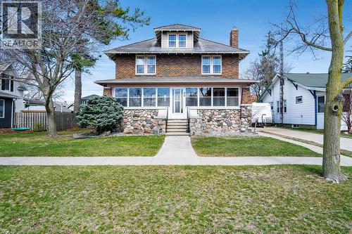 20 Mill STREET West  Kingsville, ON N9Y 1V9