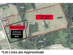 37196 Western Road  Carleton, PE C0B 1H0