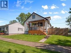 21 HILDA Street St. Catharines, ON L2S 1Z7