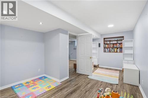 2 Amore Boulevard, Hamilton, ON - Indoor Photo Showing Other Room