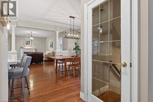 100 Beddoe Drive Unit# 101, Hamilton, ON - Indoor