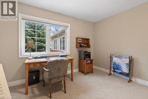 100 Beddoe Drive Unit# 101, Hamilton, ON - Indoor Photo Showing Other Room