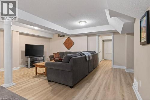 100 Beddoe Drive Unit# 101, Hamilton, ON - Indoor