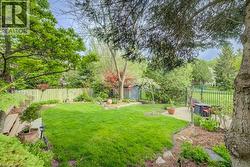 106 PARKLAND Crescent  Kitchener, ON N2N 1S4