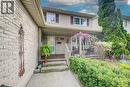 106 Parkland Crescent, Kitchener, ON  - Outdoor 