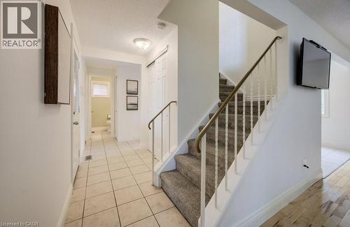 106 Parkland Crescent, Kitchener, ON - Indoor Photo Showing Other Room