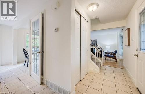 106 Parkland Crescent, Kitchener, ON - Indoor Photo Showing Other Room