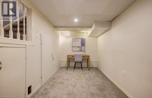 106 Parkland Crescent, Kitchener, ON - Indoor Photo Showing Other Room