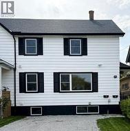 149 MARGARET STREET Unit# 2 Sarnia, ON N7T 2Y3