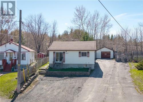 147 Walter Avenue  Sudbury, ON P3C 3B2