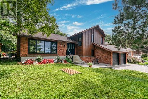 1311 Lakewood Drive  Sudbury, ON P3E 2H2