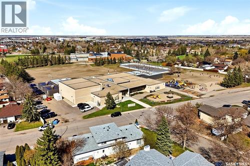 2947 More Crescent E, Regina, SK - Outdoor With View