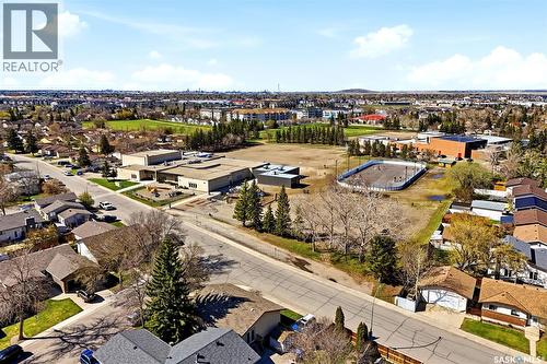 2947 More Crescent E, Regina, SK - Outdoor With View