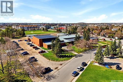 2947 More Crescent E, Regina, SK - Outdoor With View