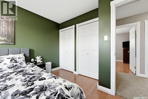 2947 More Crescent E, Regina, SK - Indoor Photo Showing Bedroom