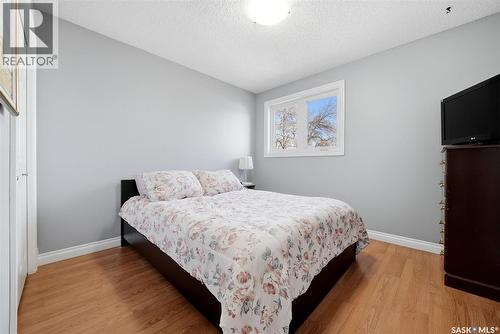 2947 More Crescent E, Regina, SK - Indoor Photo Showing Bedroom