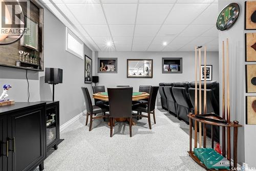 2947 More Crescent E, Regina, SK - Indoor