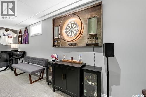 2947 More Crescent E, Regina, SK - Indoor Photo Showing Other Room