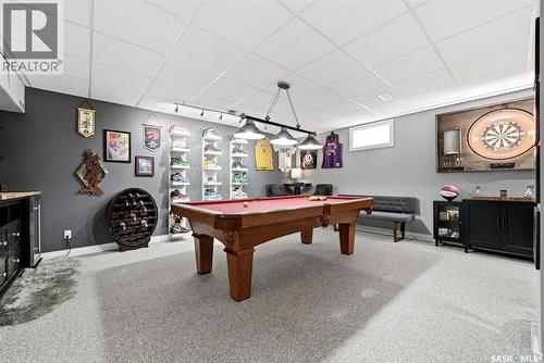 2947 More Crescent E, Regina, SK - Indoor Photo Showing Other Room