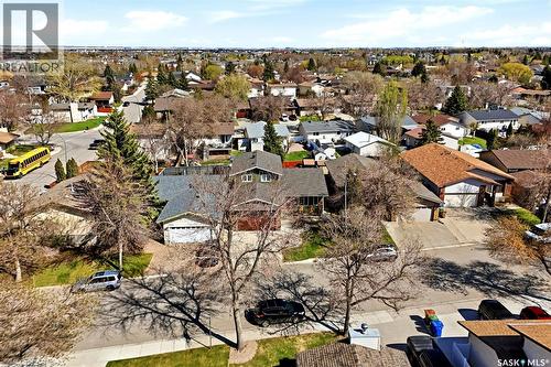 2947 More Crescent E, Regina, SK - Outdoor With View