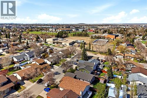 2947 More Crescent E, Regina, SK - Outdoor With View