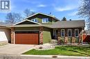 2947 More Crescent E, Regina, SK  - Outdoor 
