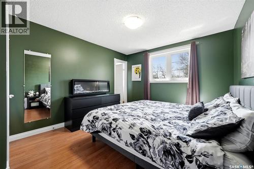 2947 More Crescent E, Regina, SK - Indoor Photo Showing Bedroom