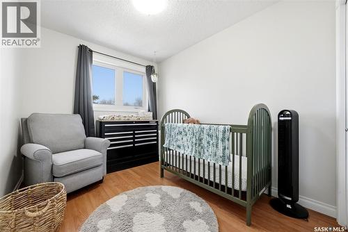 2947 More Crescent E, Regina, SK - Indoor Photo Showing Bedroom