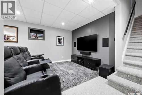 2947 More Crescent E, Regina, SK - Indoor