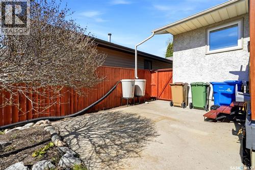 2947 More Crescent E, Regina, SK - Outdoor