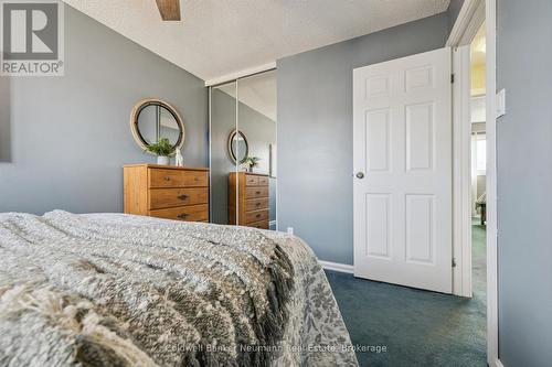 17 Histon Crescent, Brampton (Madoc), ON - Indoor Photo Showing Bedroom