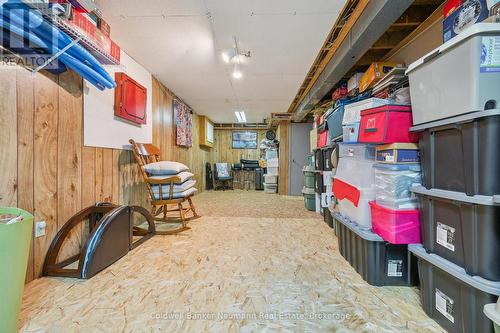 17 Histon Crescent, Brampton (Madoc), ON - Indoor