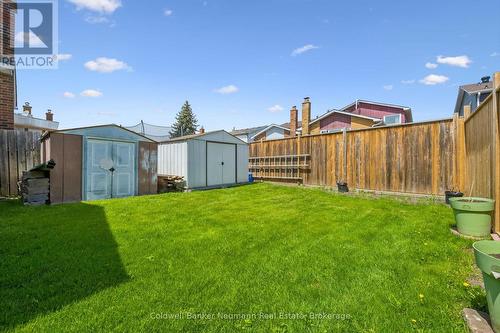 17 Histon Crescent, Brampton (Madoc), ON - Outdoor